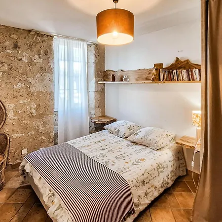 Jolie Maison Avec Piscine
